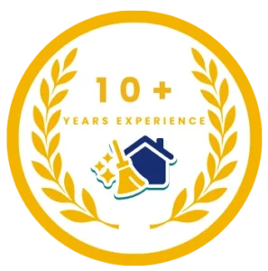 experienced end of tenancy cleaners
