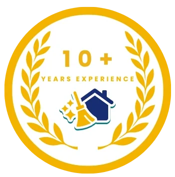 experienced end of tenancy cleaners