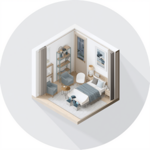 Flat and Apartment Cleaning