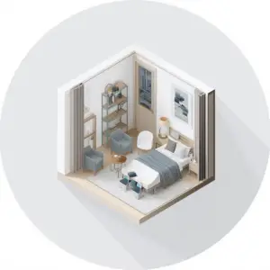 Flat and Apartment Cleaning