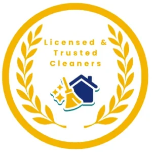 Licensed and Trusted Badge for Tenancy Cleanig in Oxford-geotagged
