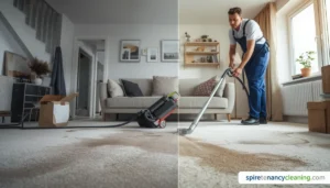 Same Day Carpet Cleaning in Oxford