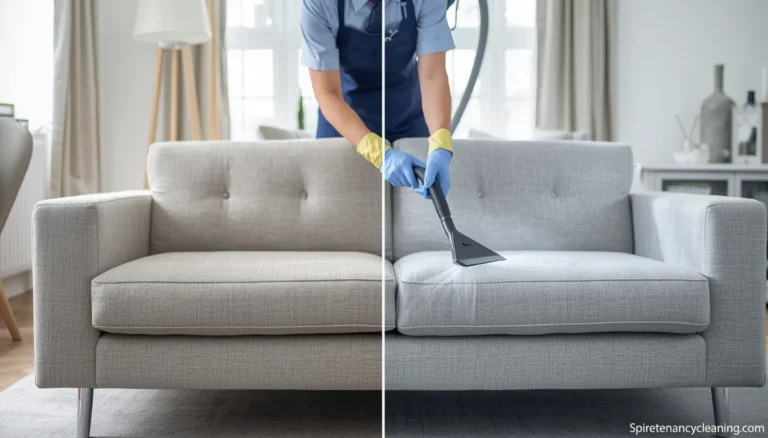 Upholstery & Sofa Cleaning Services in Oxford