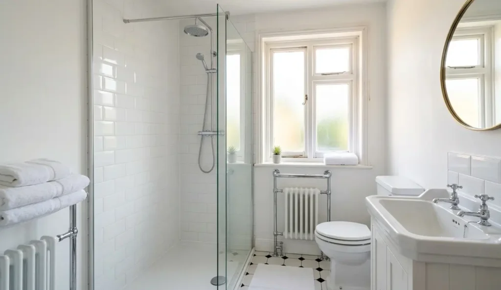 End of Tenancy Cleaning Checklist